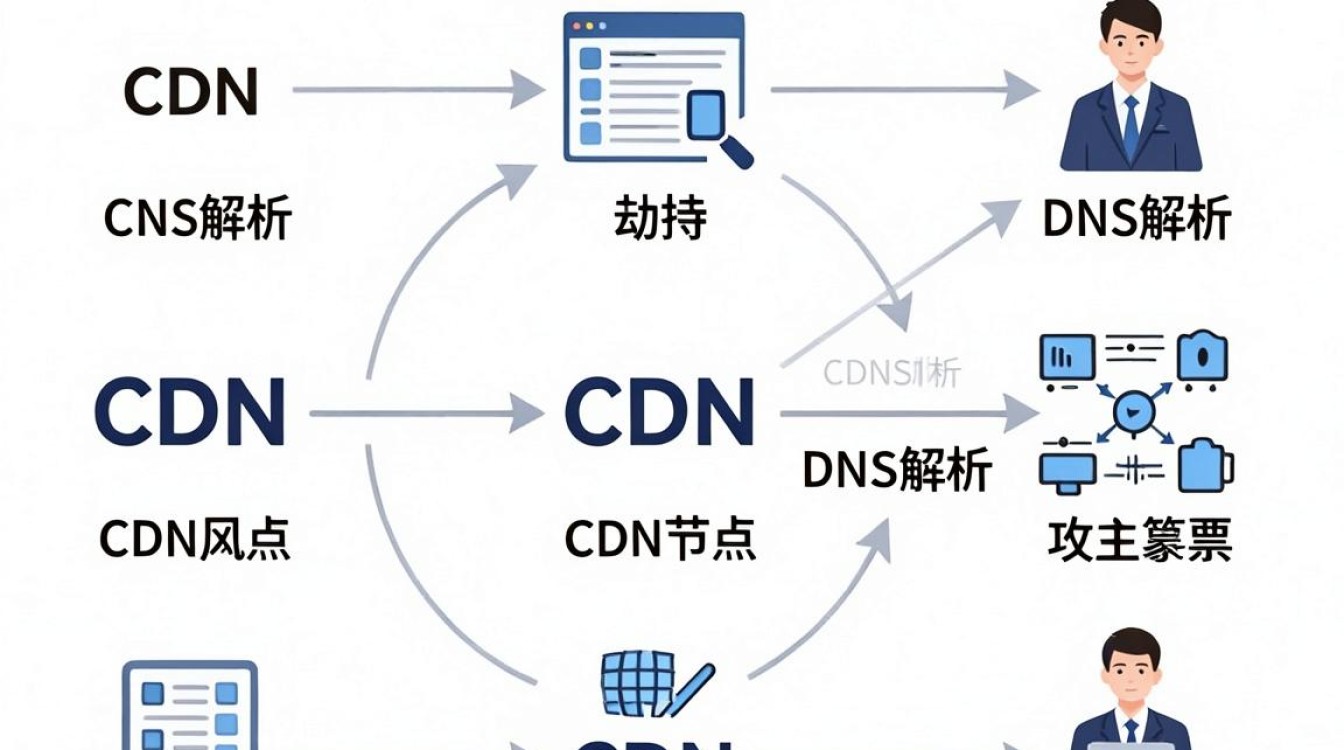 劫持cdn 劫持cdn