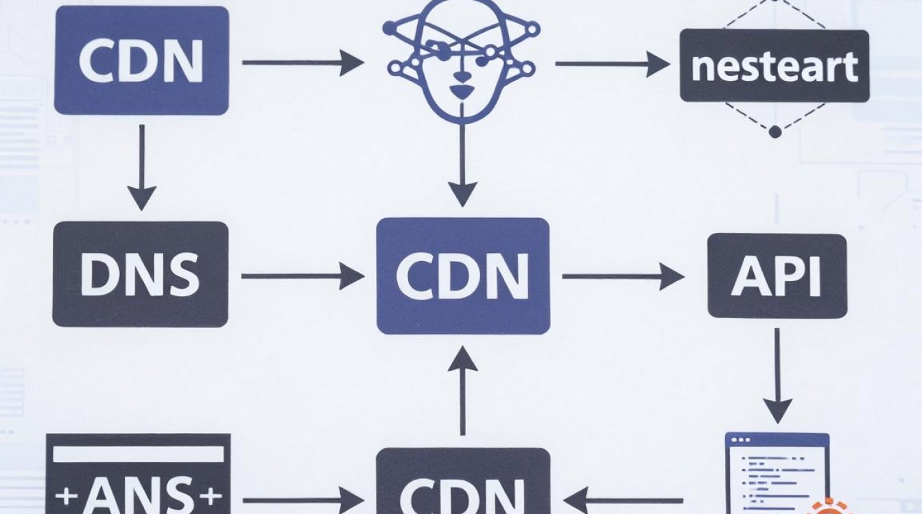 劫持cdn 劫持cdn