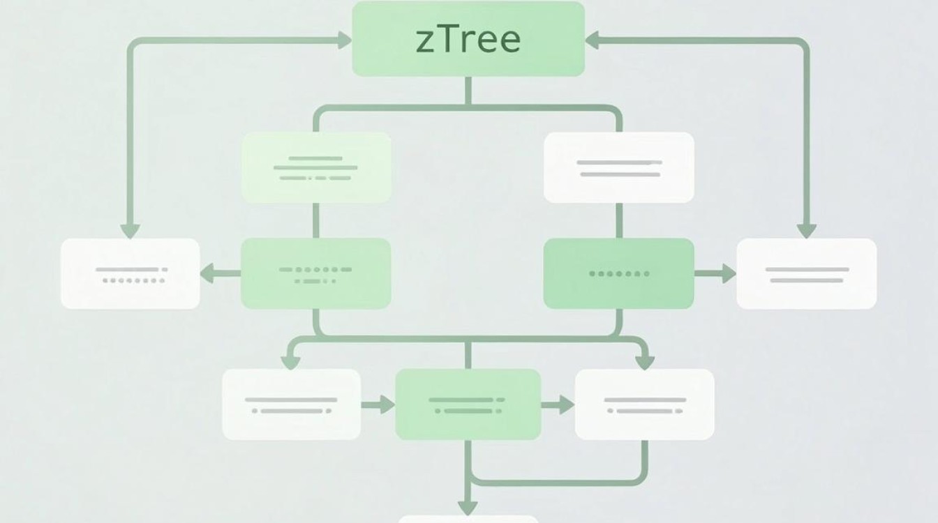 cdn ztree
