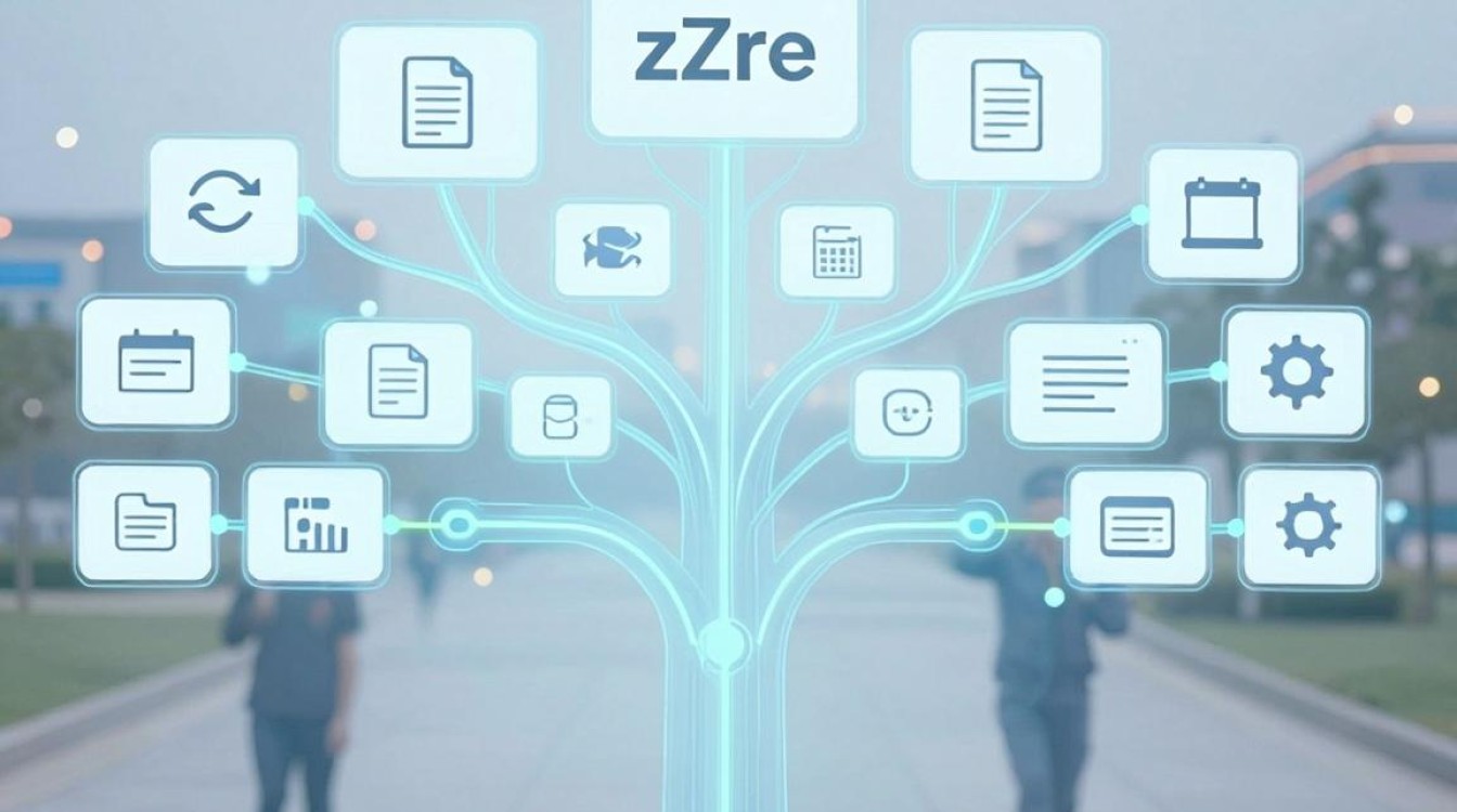 cdn ztree