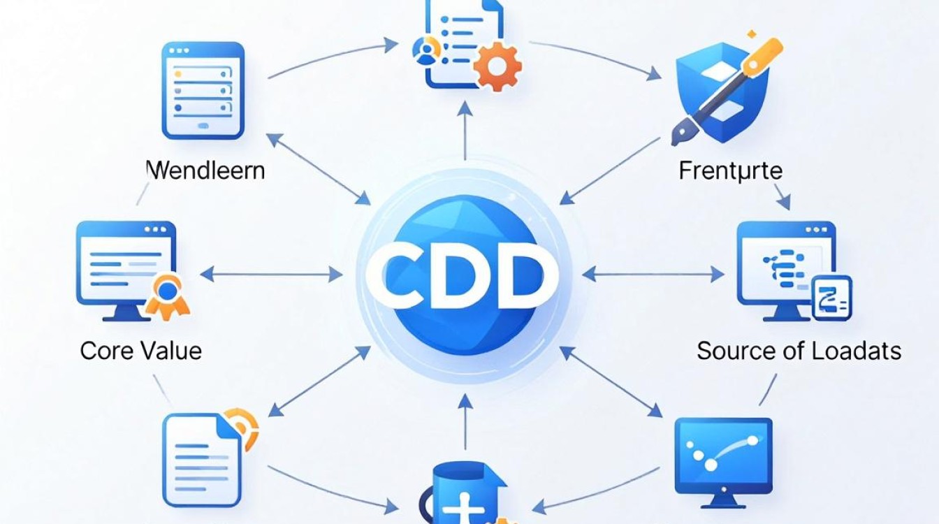 cdn 有点 cdn 有点