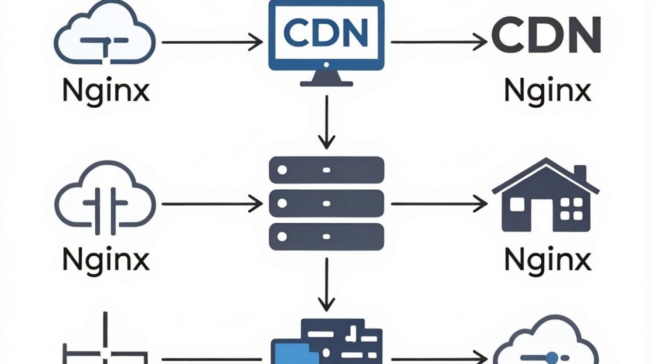 cdn ngix cdn ngix