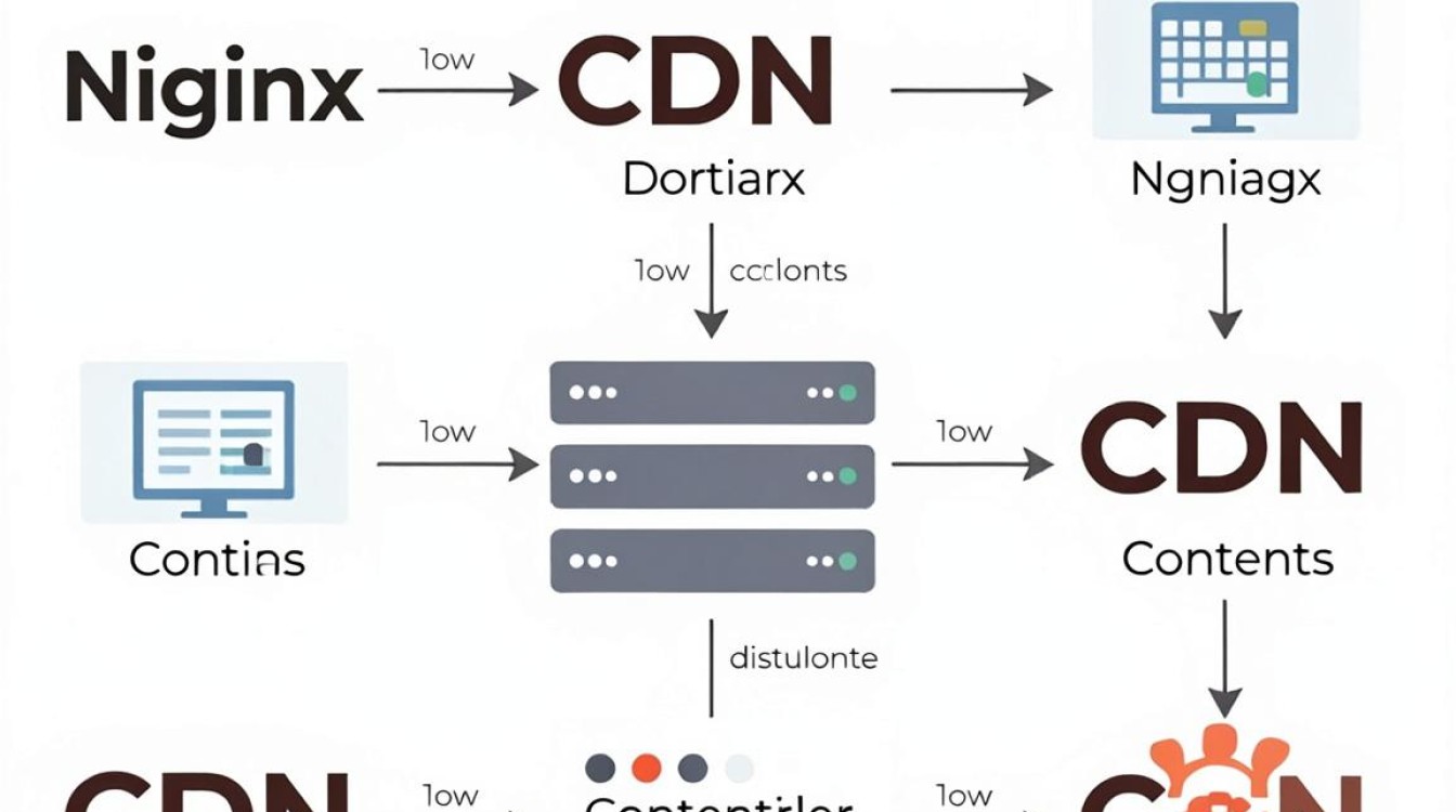 cdn ngix cdn ngix