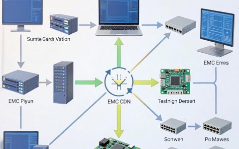 电磁CDN是什么，电磁CDN