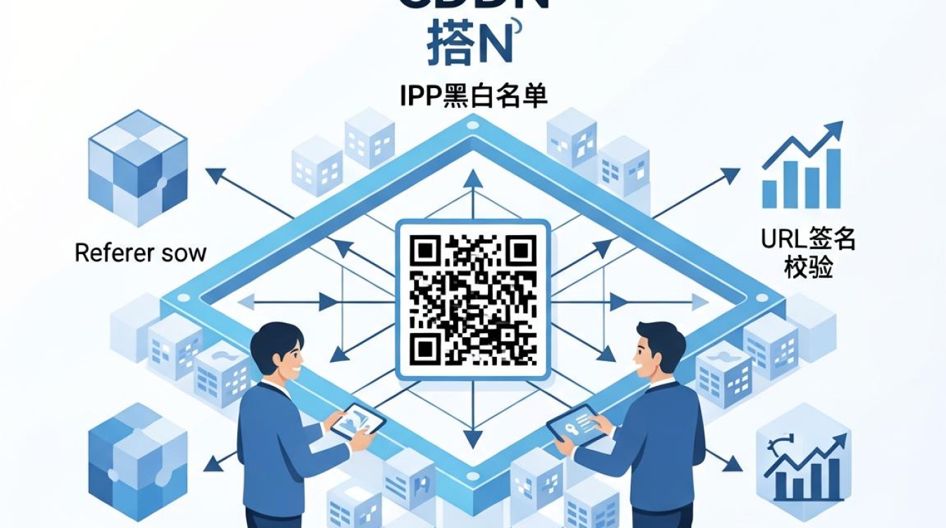cdn防盗 cdn防盗