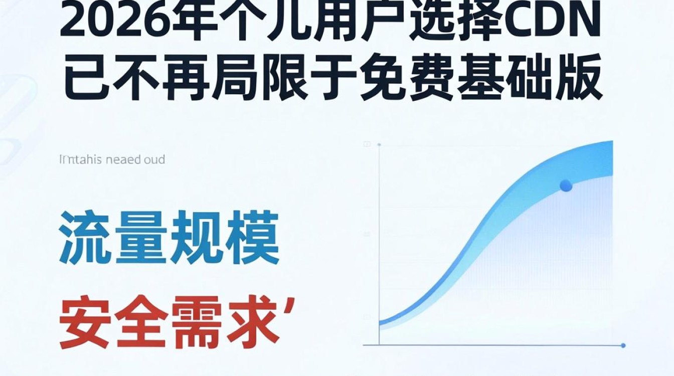 cdn 个人