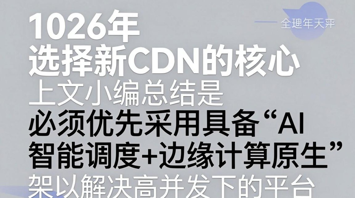 新cdn