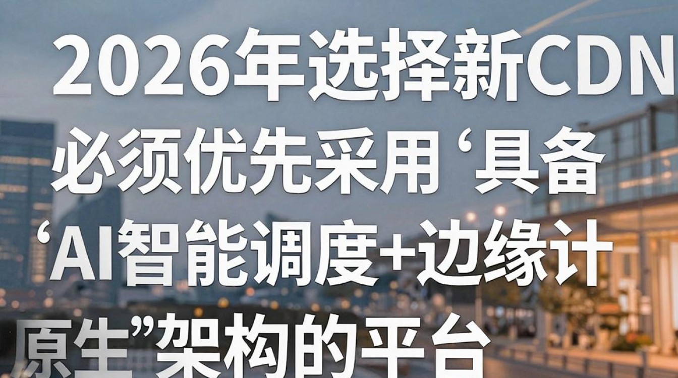 新cdn