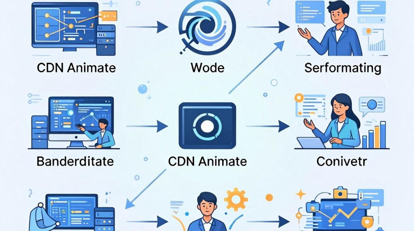 cdn animate