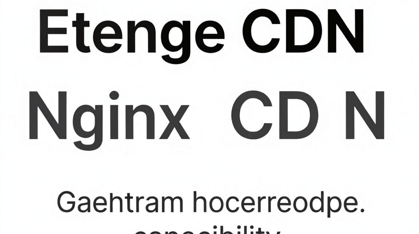 tengine cdn tengine cdn
