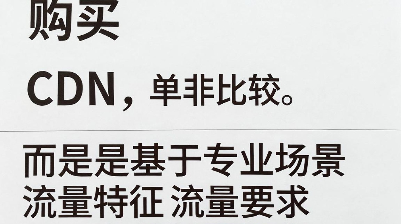 cdn买 cdn买