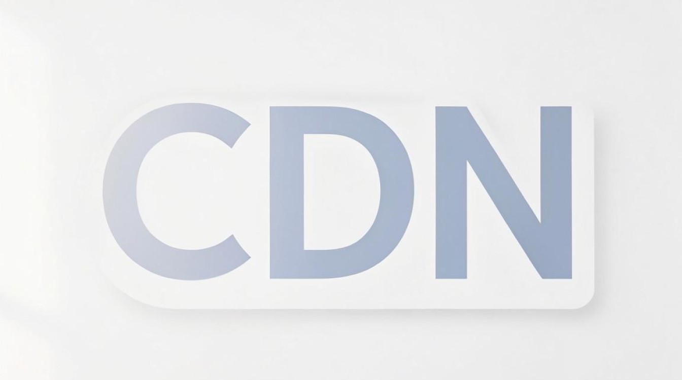 挂个cdn
