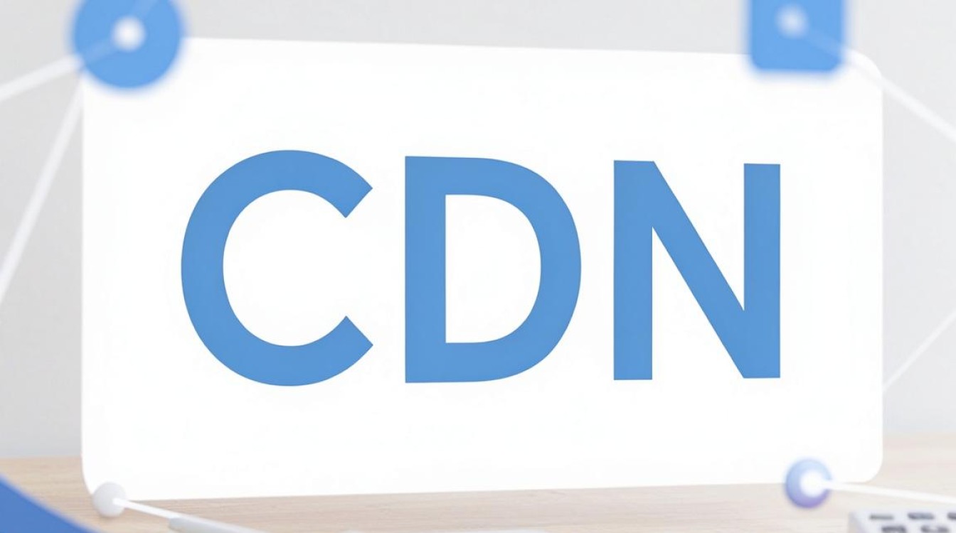挂个cdn