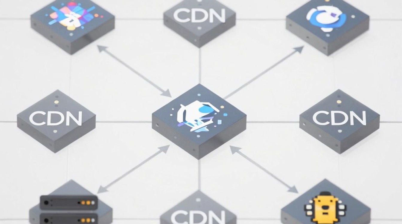 cdn 入侵