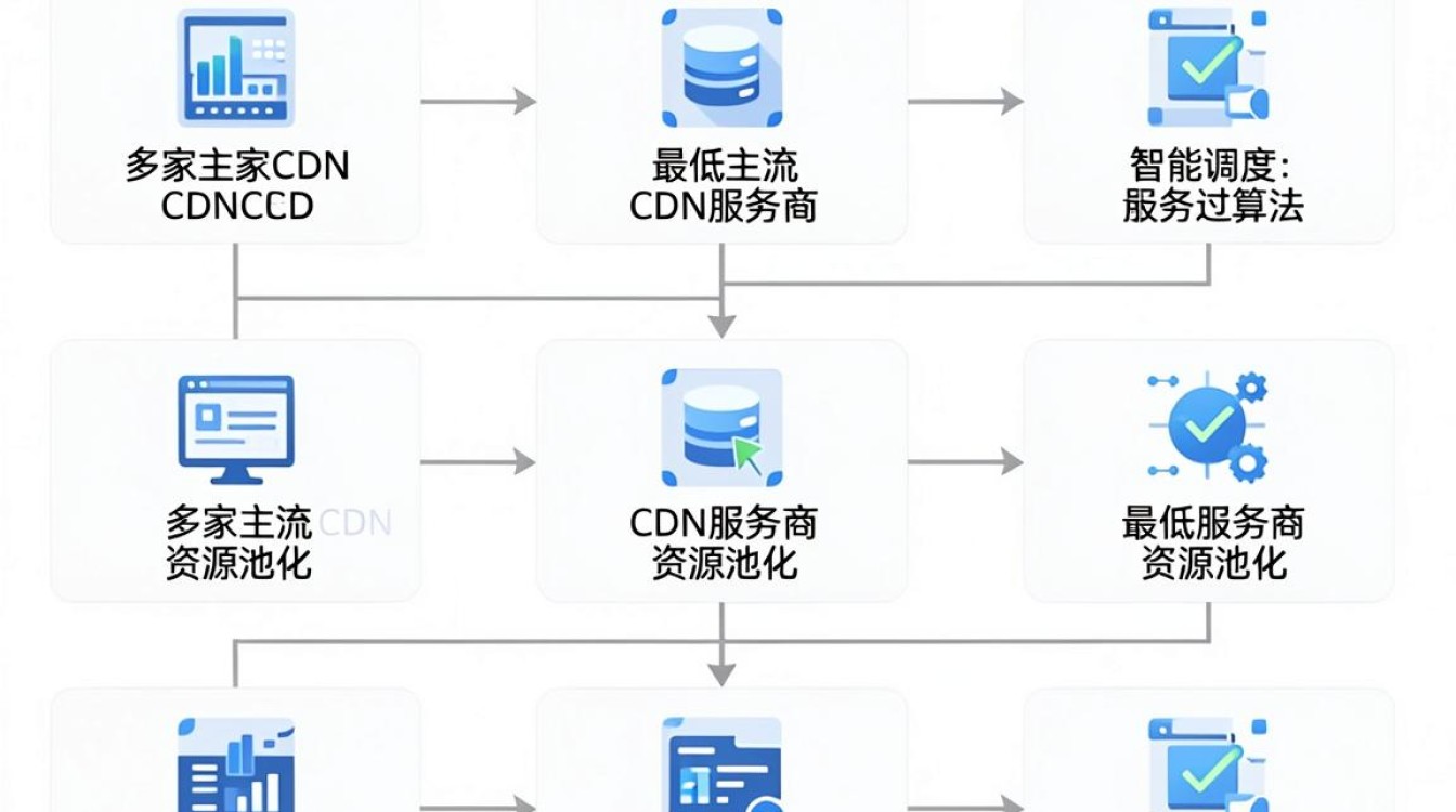 聚合cdn 聚合cdn