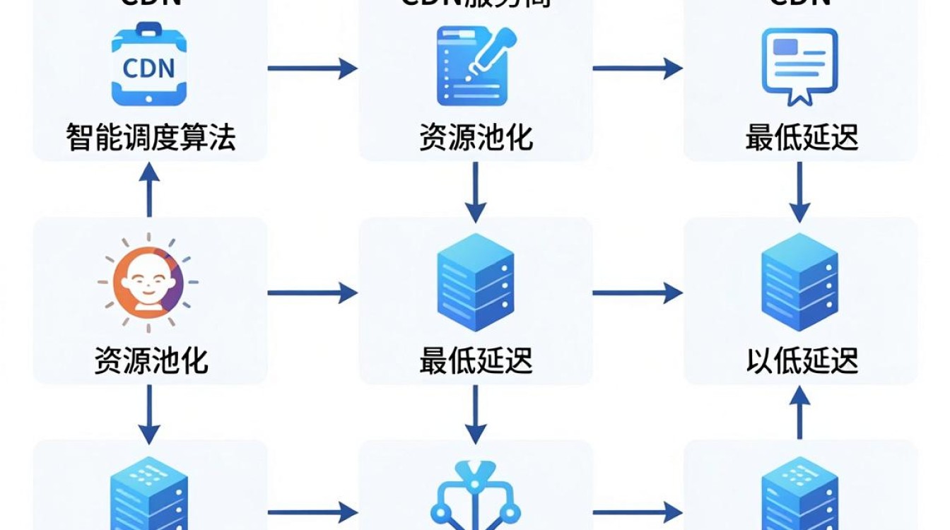 聚合cdn 聚合cdn