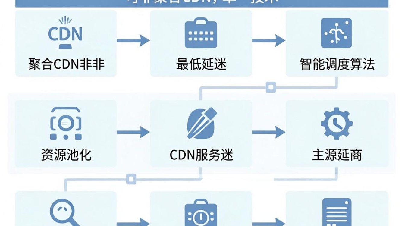 聚合cdn 聚合cdn