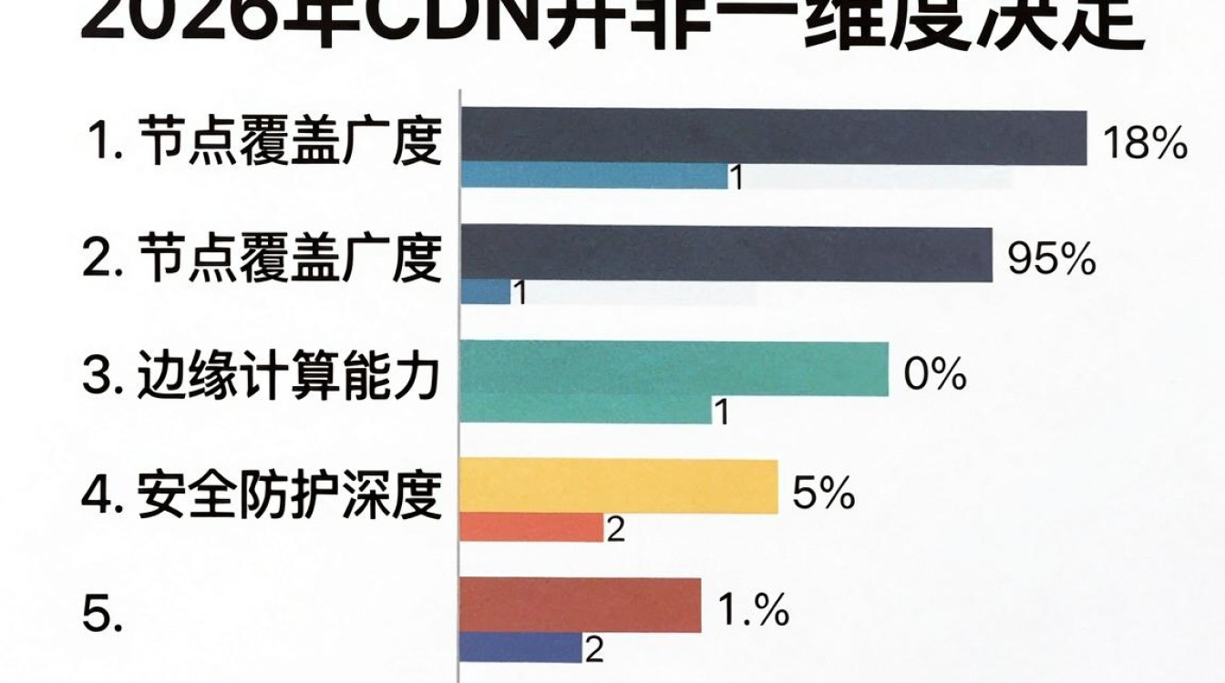 排名cdn