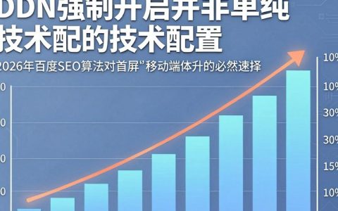 cdn加速慢怎么办？cdn加速原理