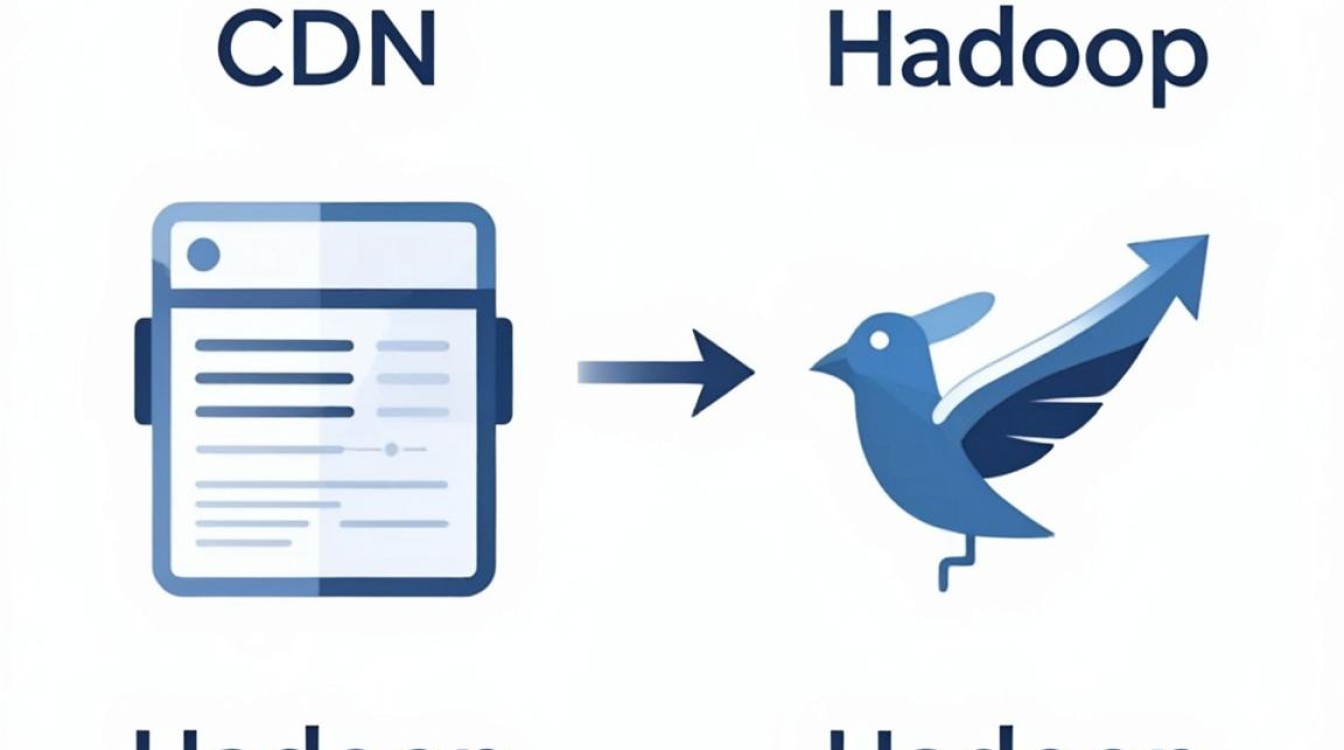 cdn hadoop cdn hadoop