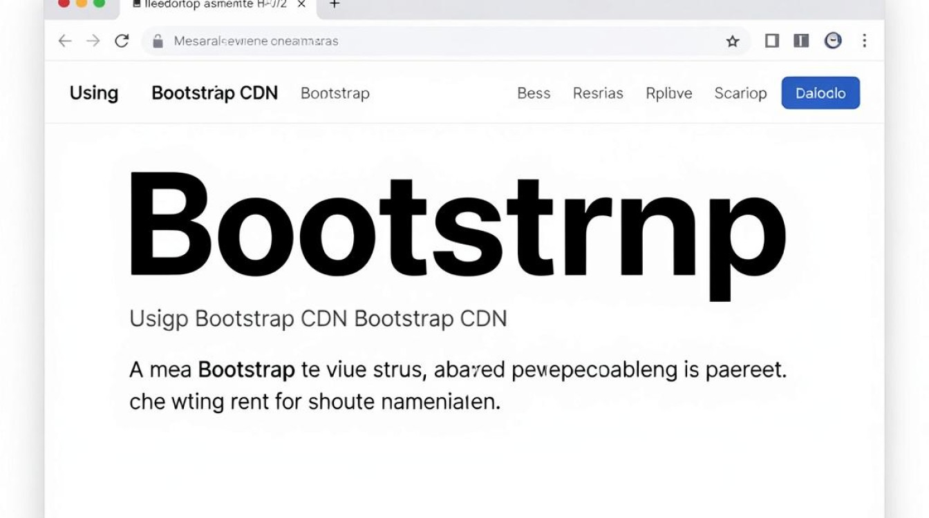 bootstrip cdn bootstrip cdn