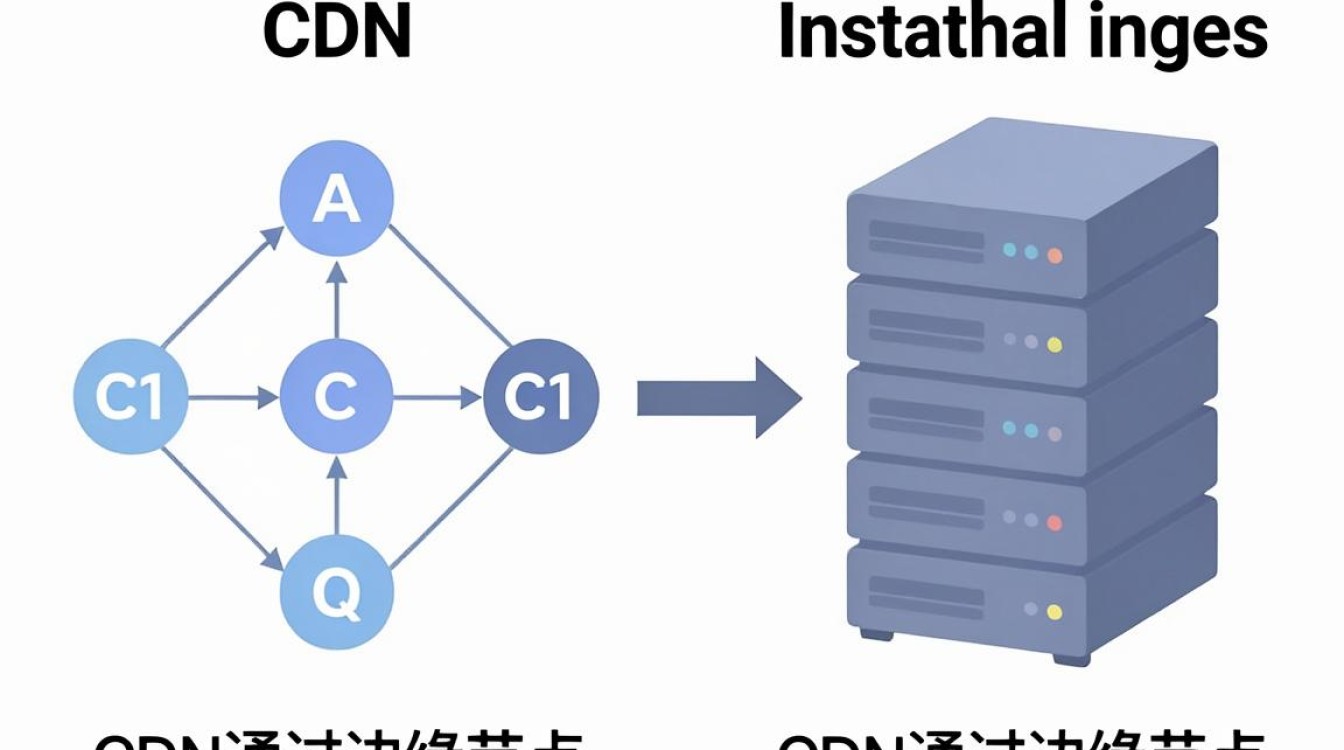 cdn和 cdn和