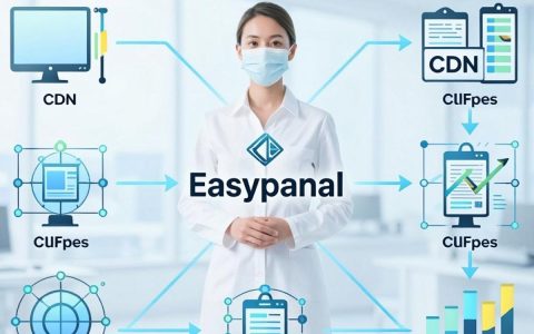 easypanel cdn怎么配置？easypanel cdn加速配置教程