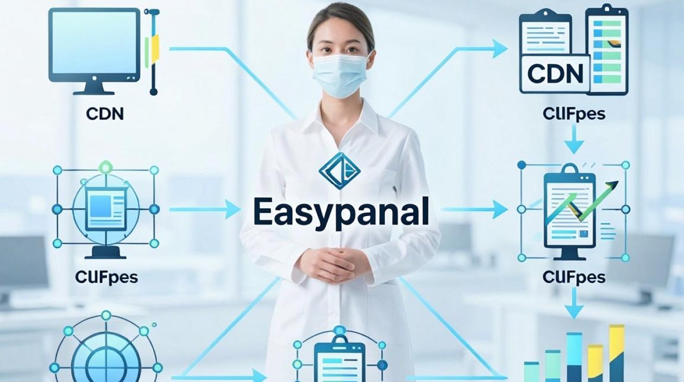 easypanel cdn