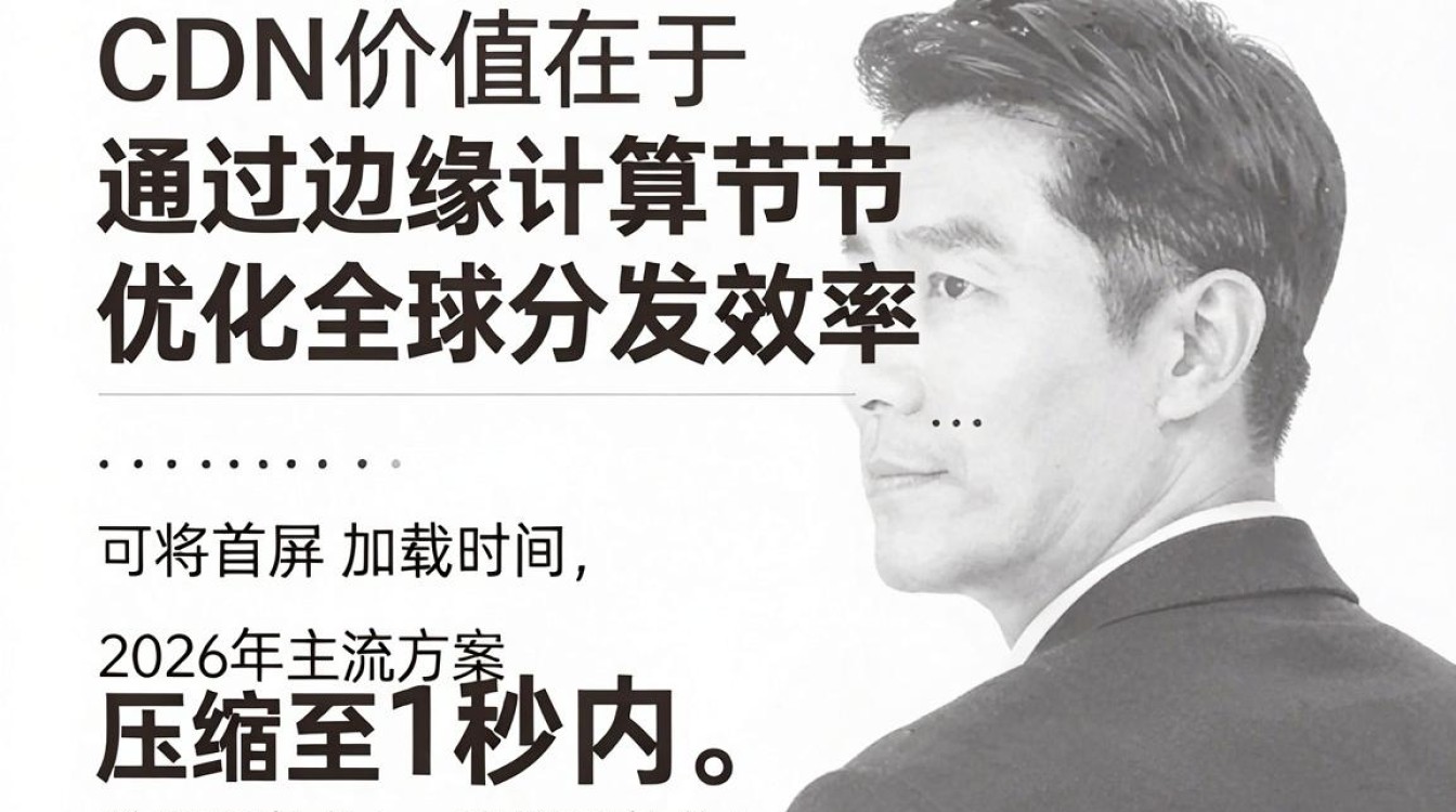 cdn专家