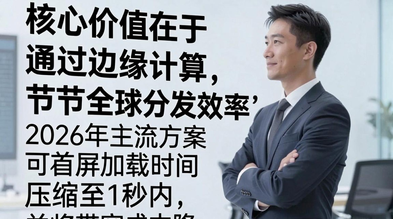 cdn专家