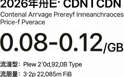 cdn均价多少，cdn带宽价格
