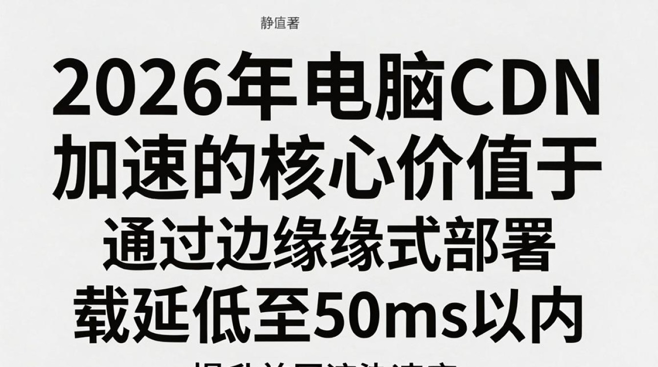 电脑cdn 电脑cdn