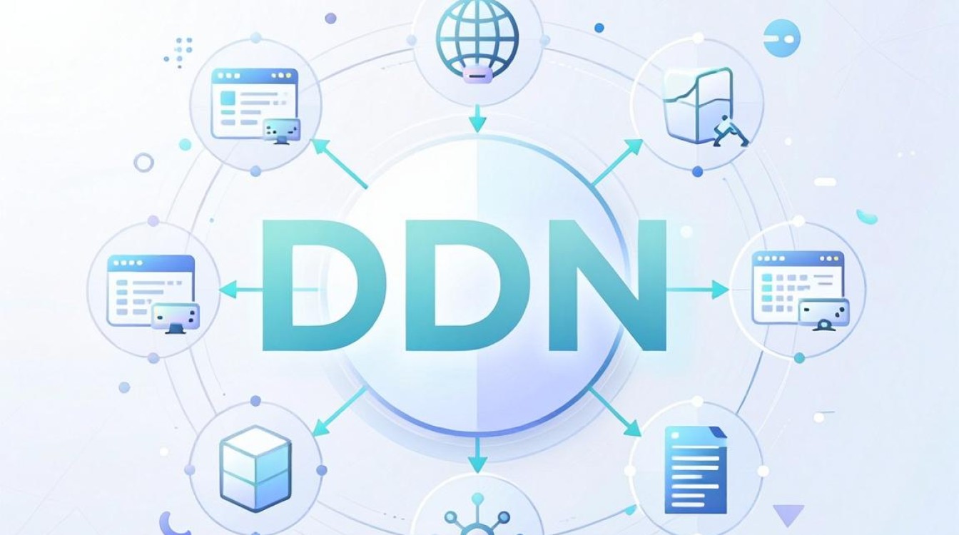 分发 cdn
