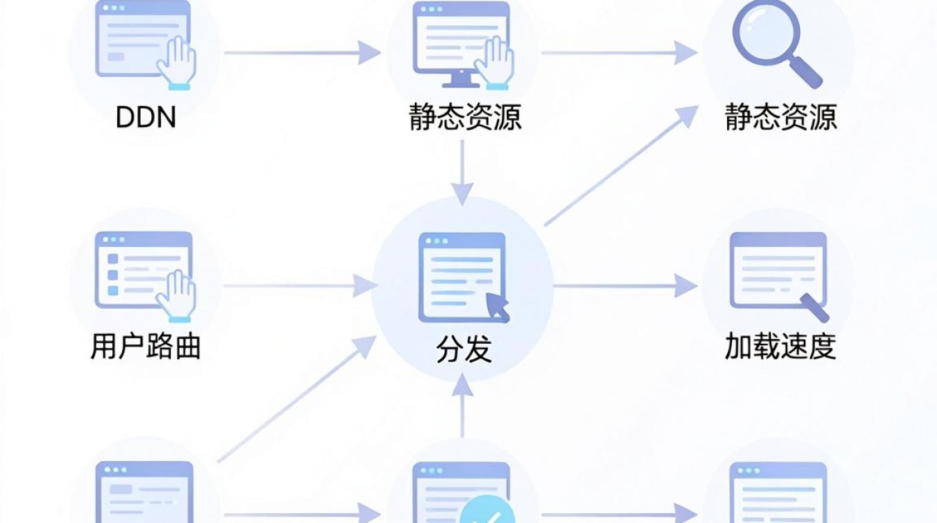 cdn 解析 cdn 解析