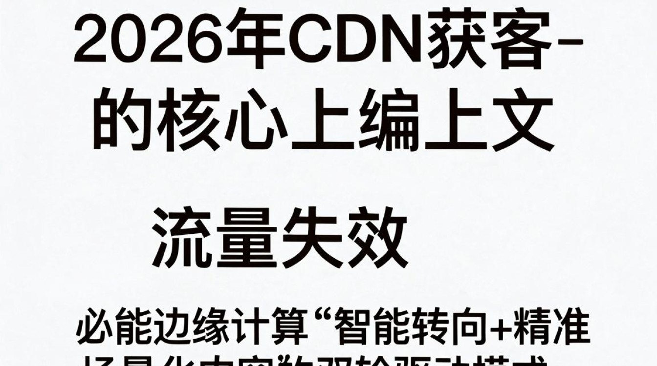 cdn获 cdn获