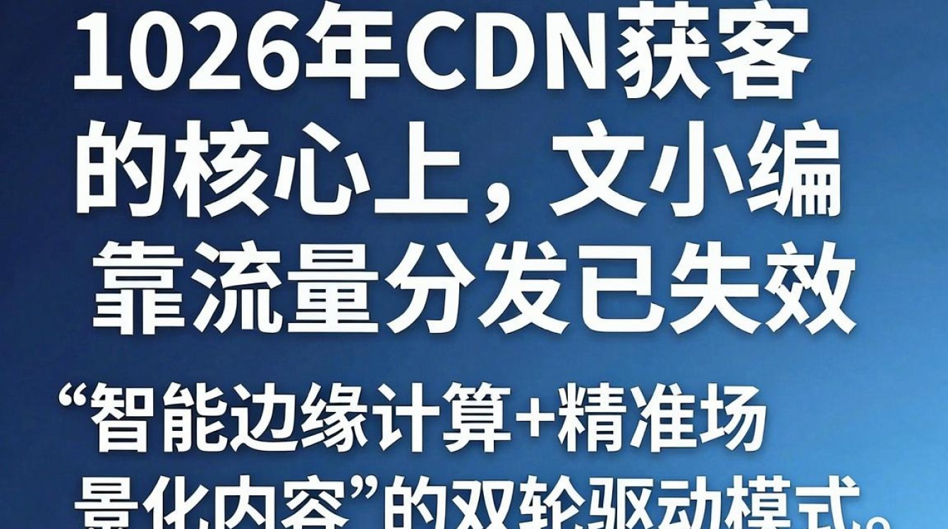 cdn获 cdn获