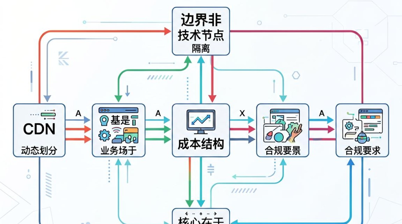 cdn边界 cdn边界