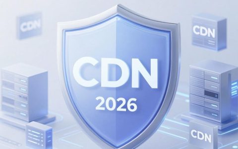 盾cdn是什么，盾cdn加速效果好吗