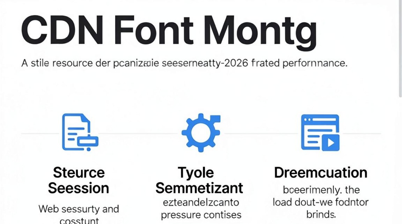 cdn font cdn font