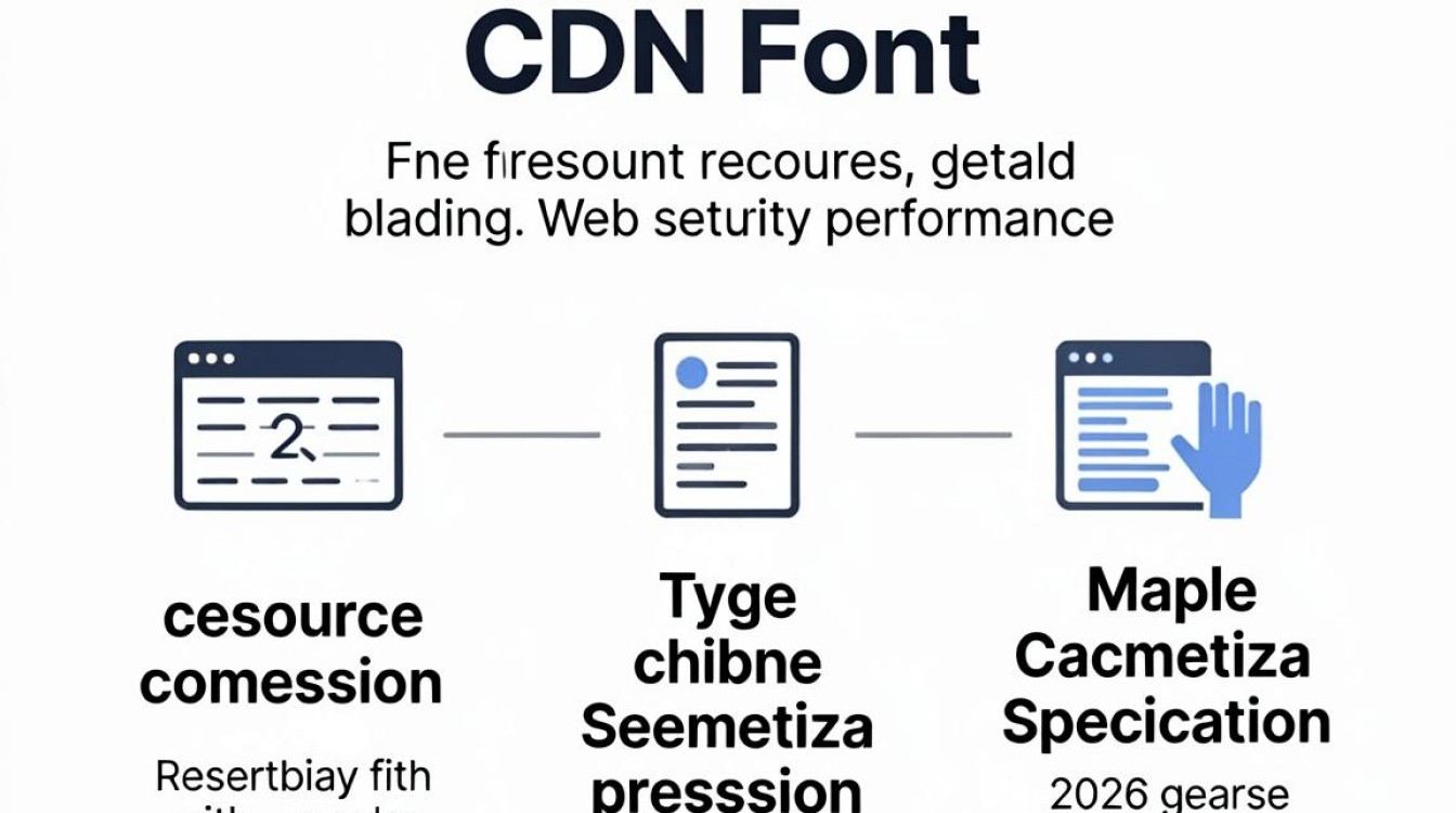 cdn font cdn font