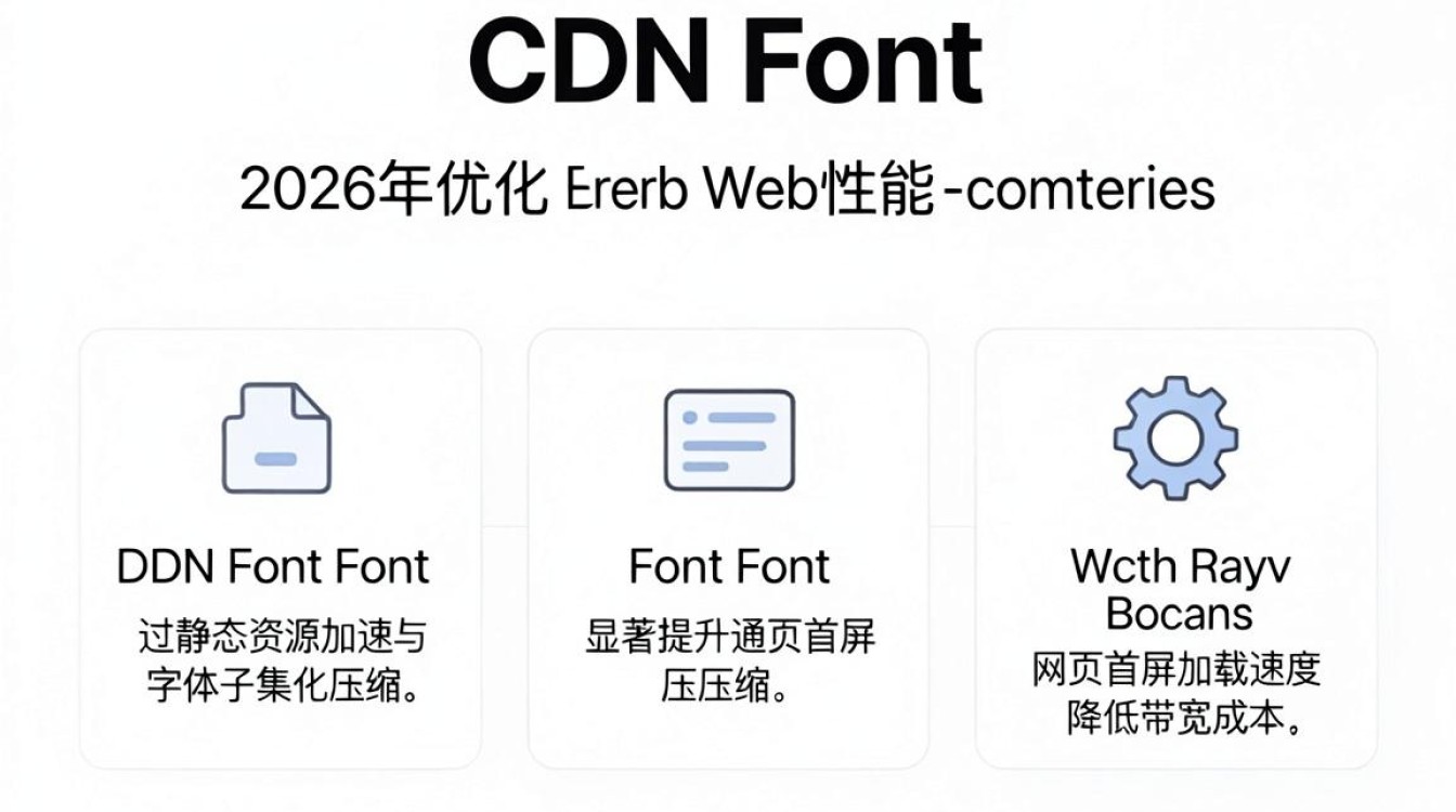 cdn font cdn font
