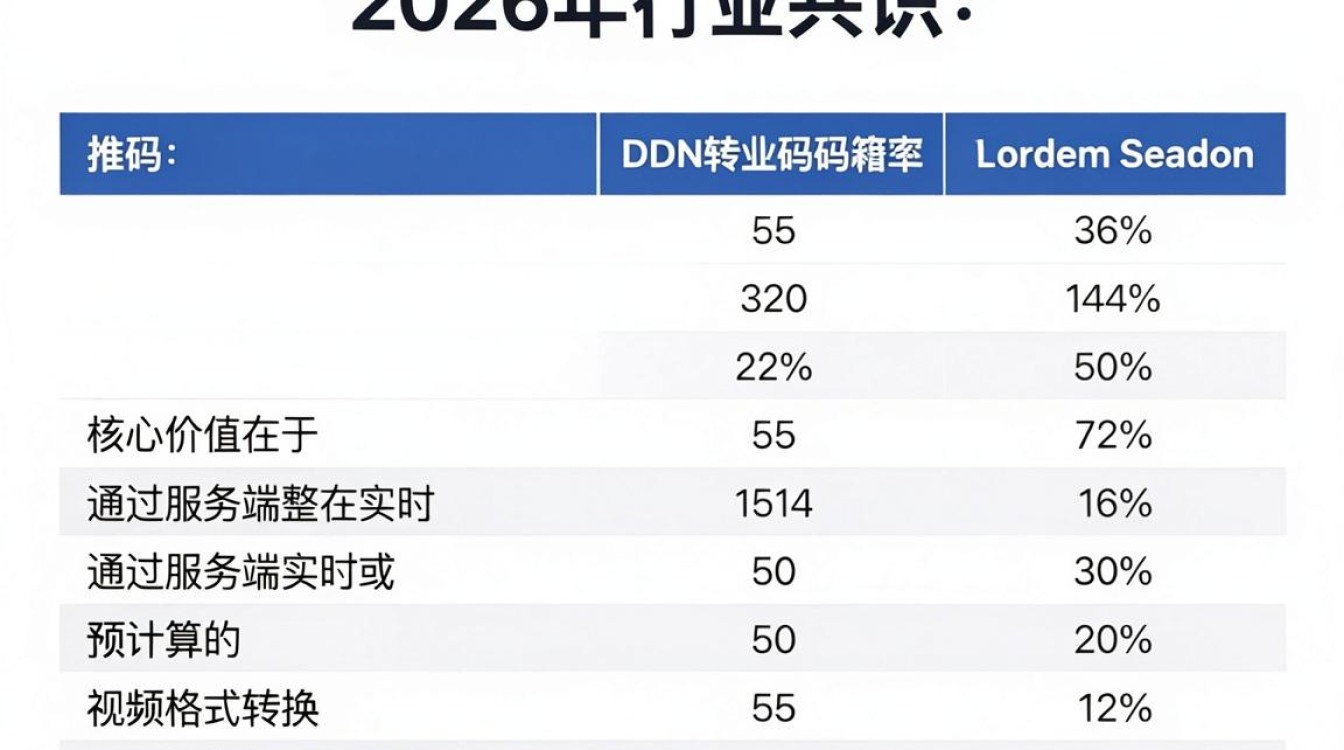 cdn 转码