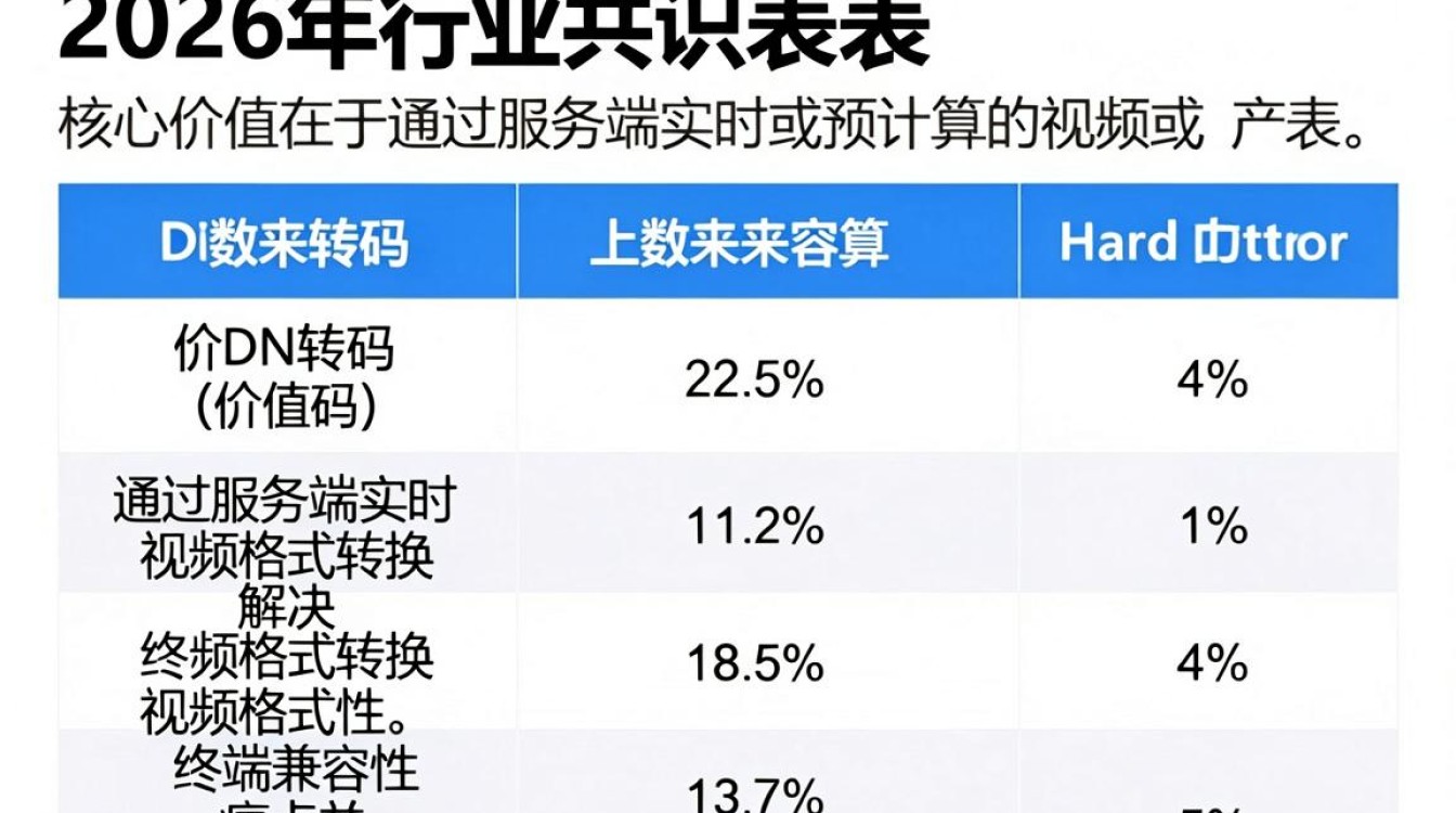 cdn 转码