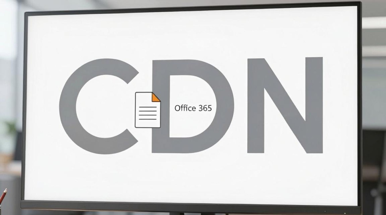 office cdn