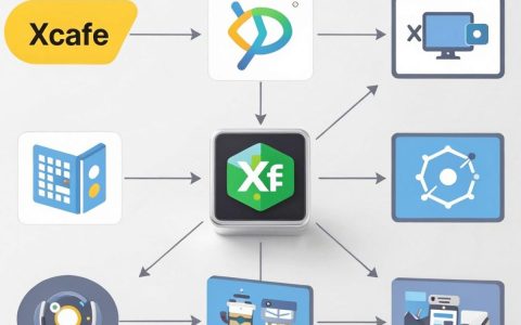 cdn xcafe是什么，cdn xcafe怎么用