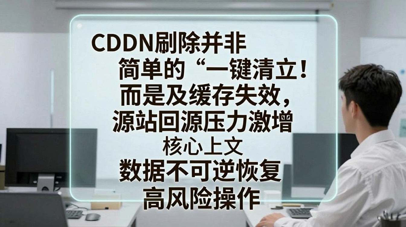 cdn删除