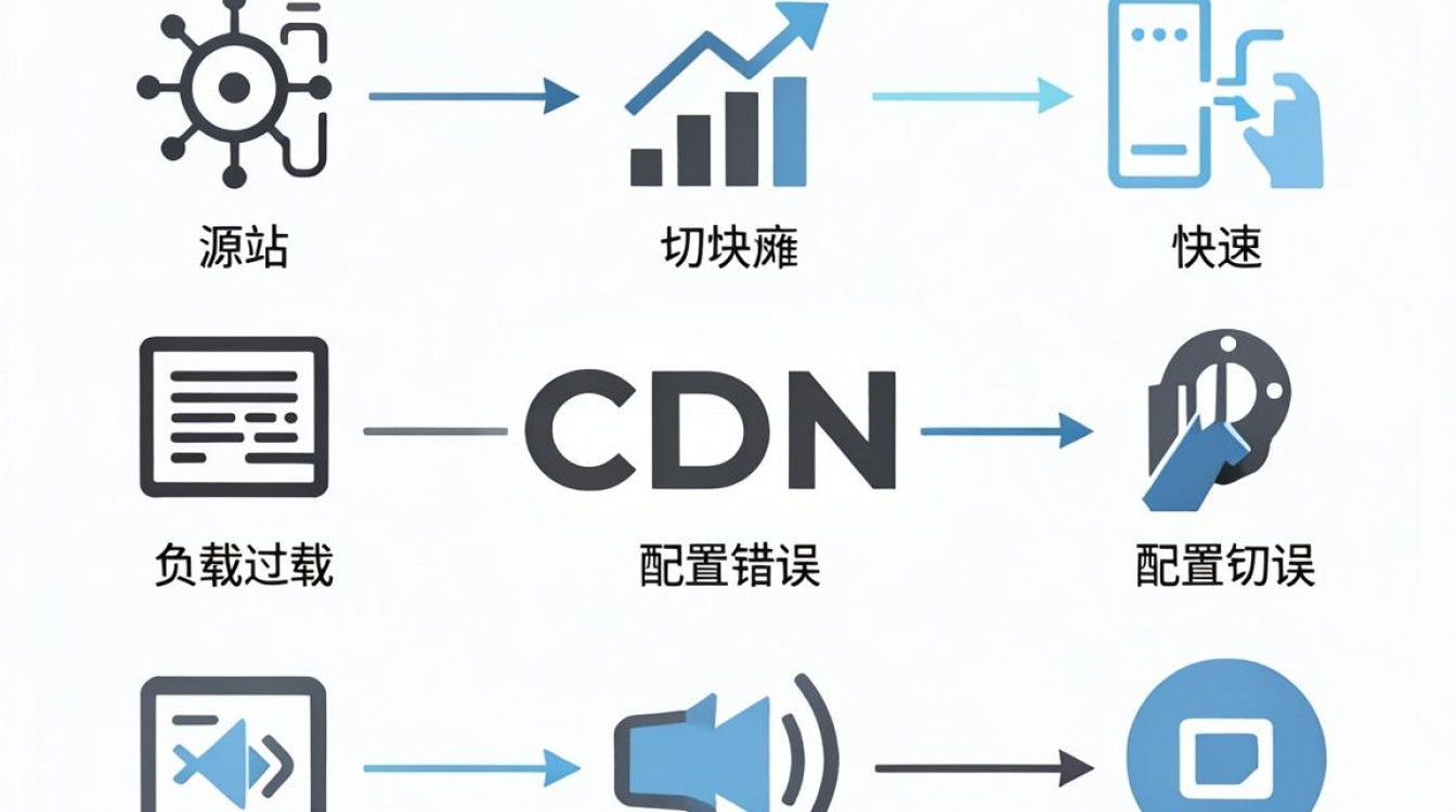 cdn瘫痪