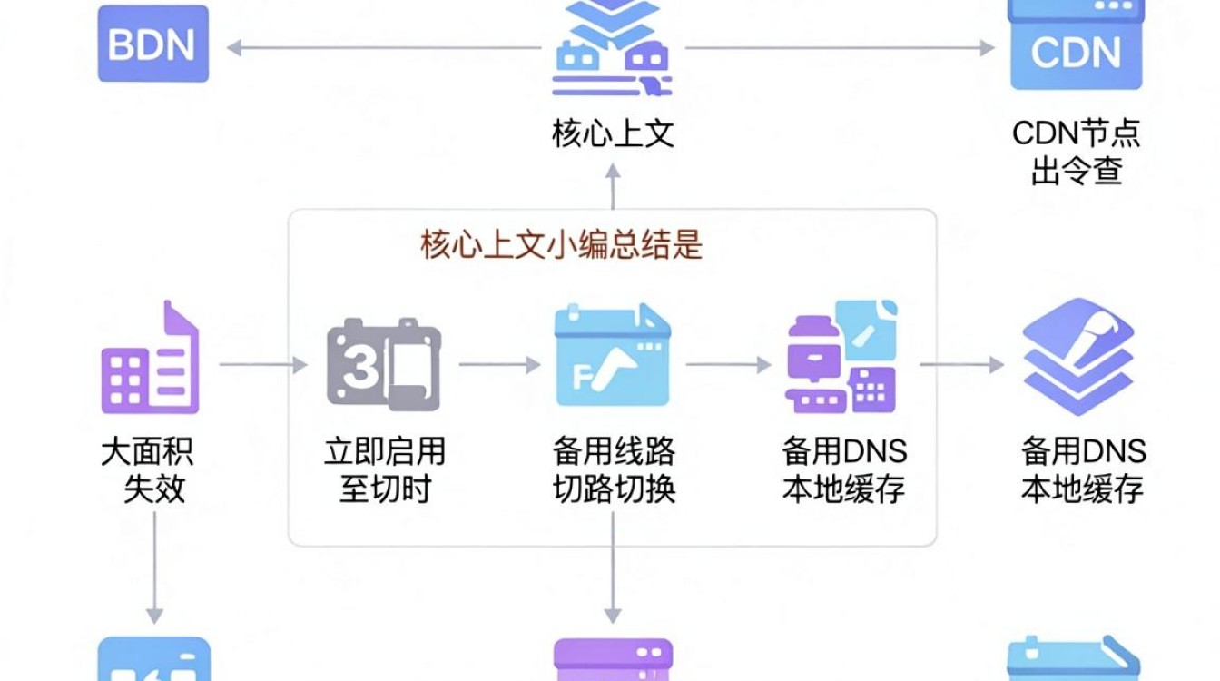 cdn 失效 cdn 失效