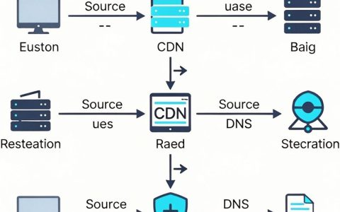 cdn失效怎么办？cdn加速服务异常故障排查