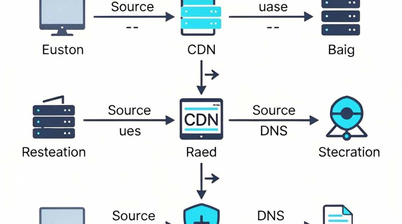 cdn 失效 cdn 失效